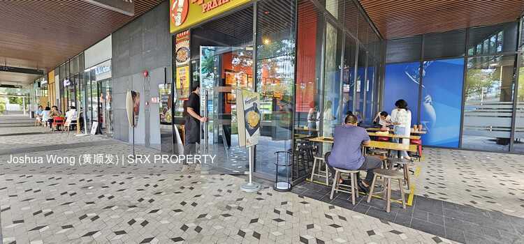 The Venue Residences (D13), Retail #446896051